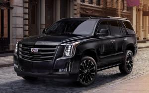 Cadillac Escalade Sport Edition 2019 года